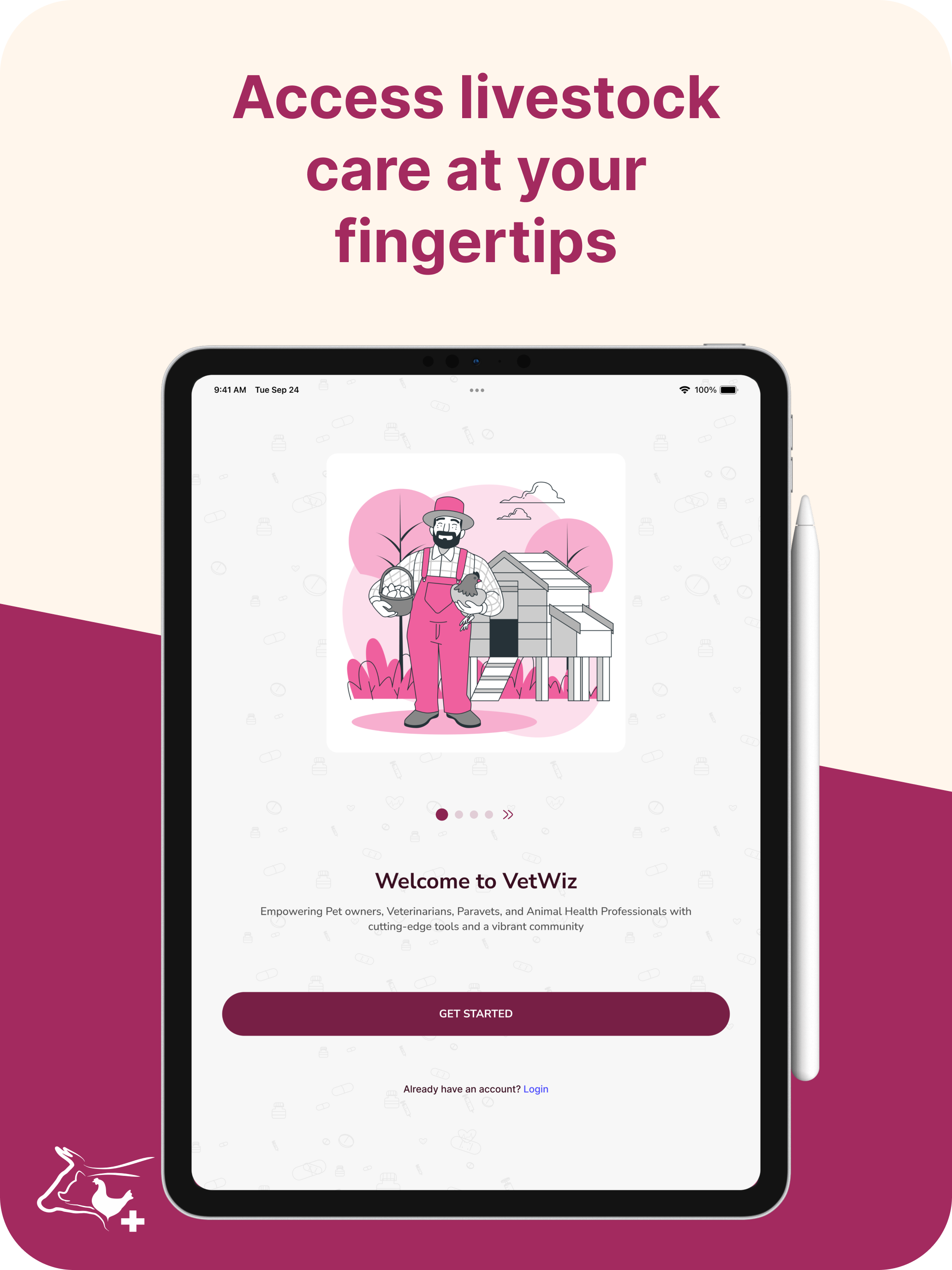 VetWiz Mobile