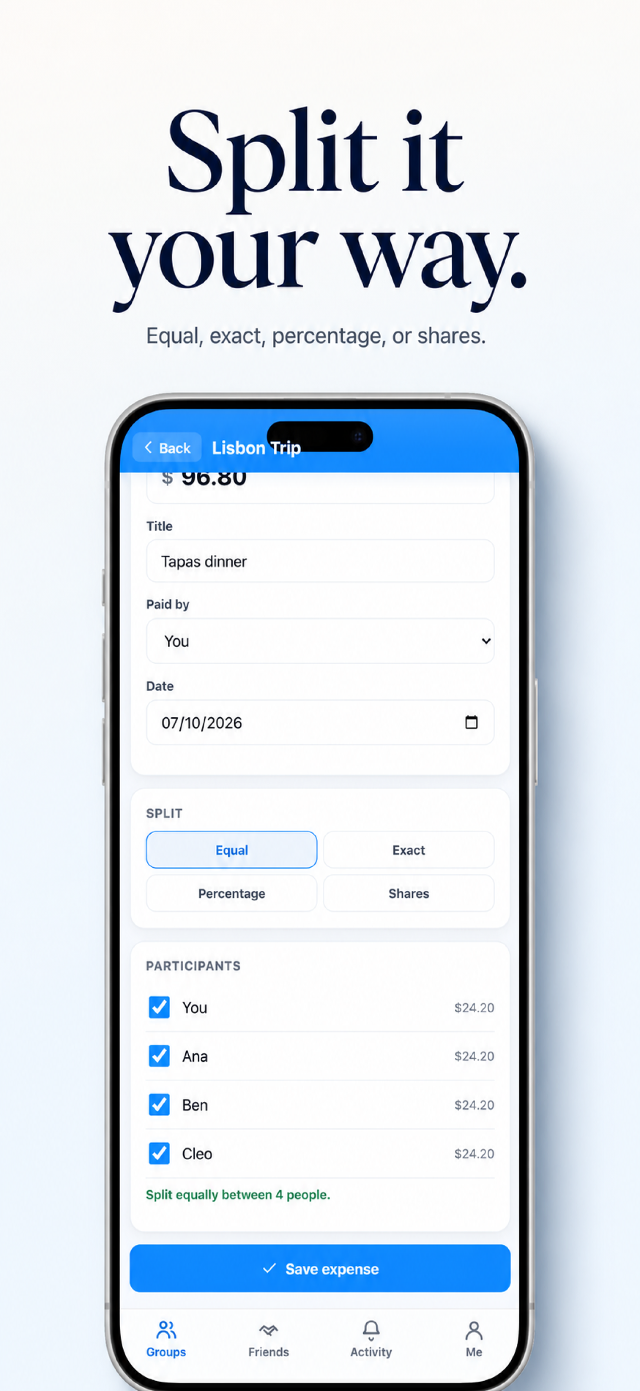 Splitfolk screenshot 2