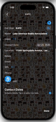 HamsterDB screenshot