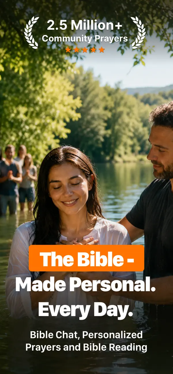 Screenshot #1 pour Bible FM: Daily Devotionals
