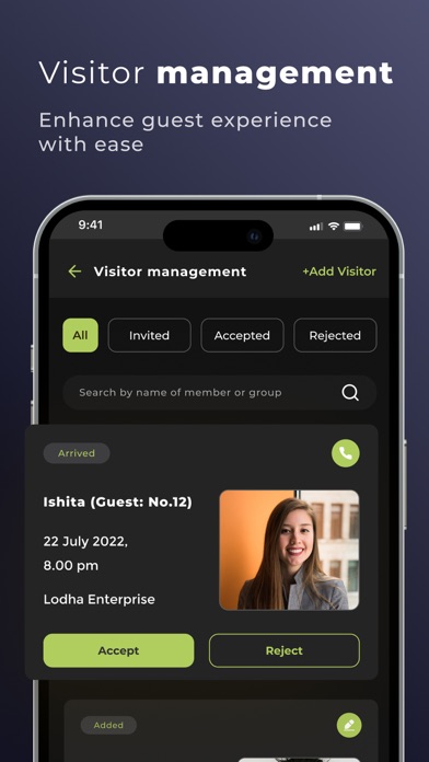 Rent Easy Screenshot