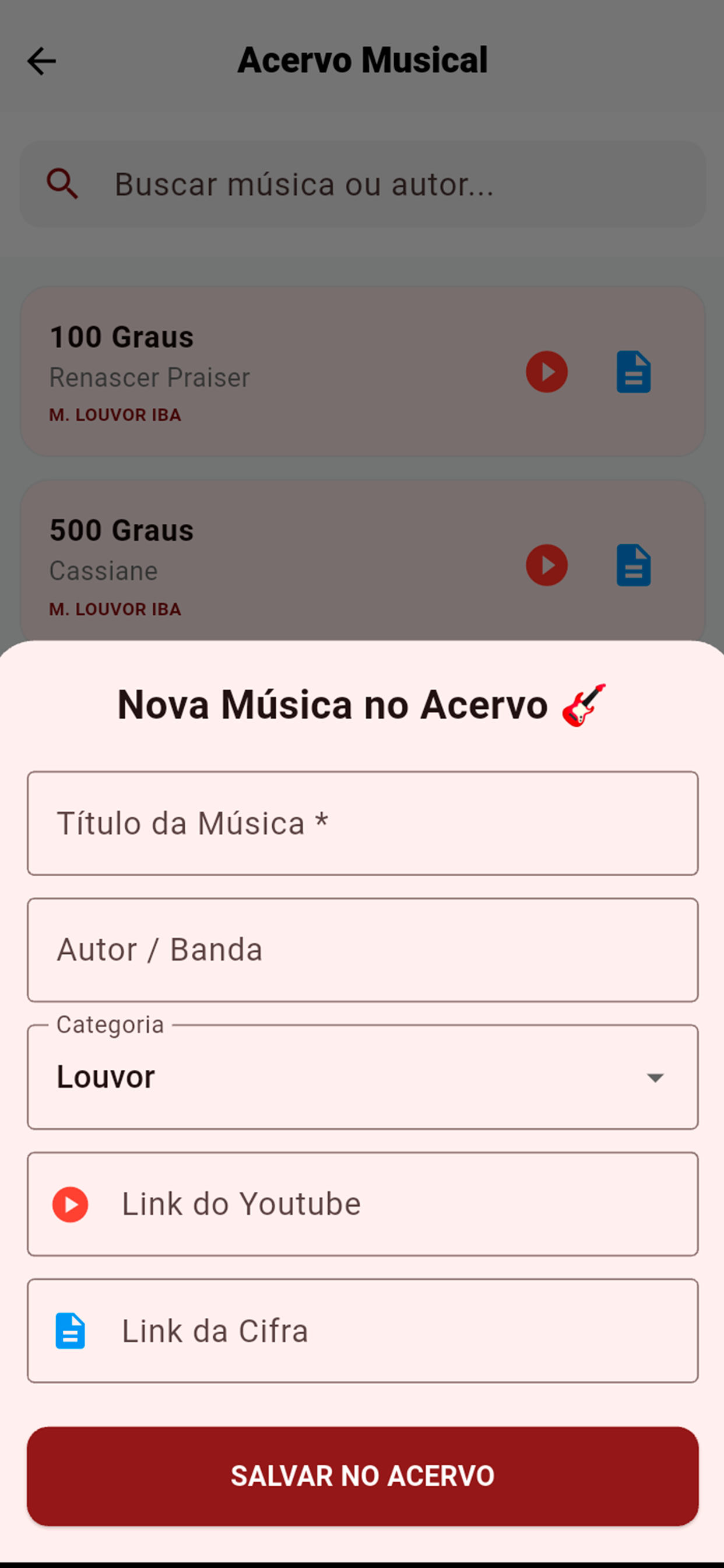 Agape Conecta
