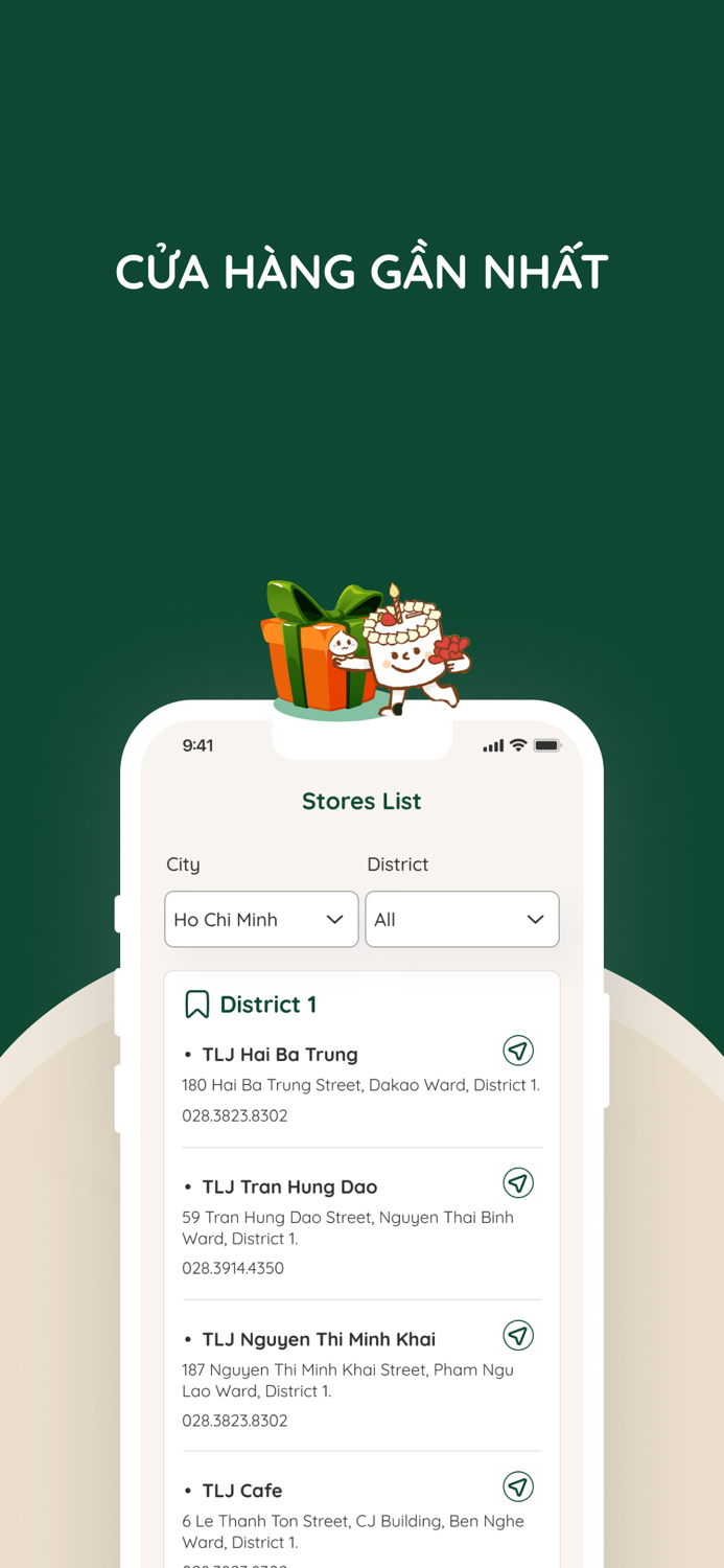 TOUS les JOURS - Vietnam