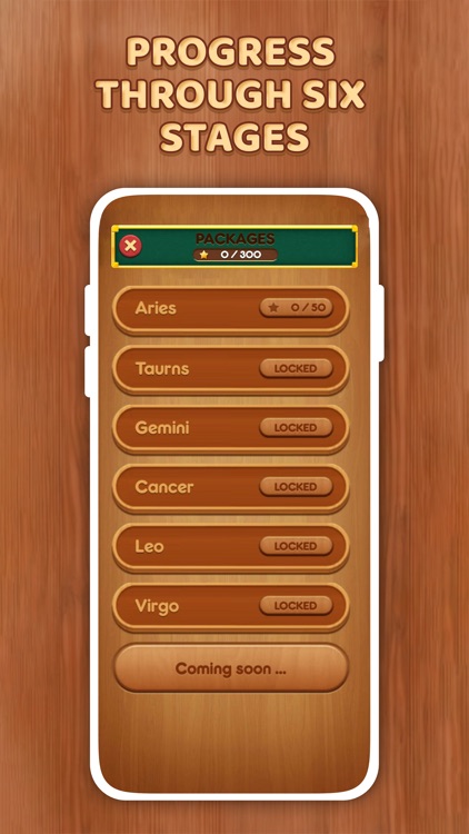 One Line Fun - One Line Puzzle screenshot-4