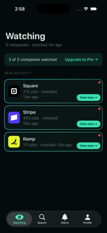 Praeo Screenshot 2 of 7