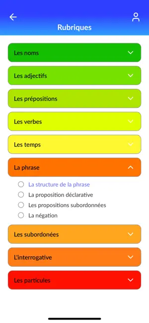 Speak German screenshot 4