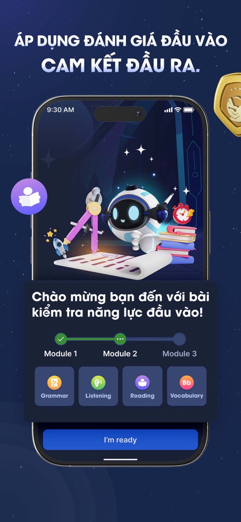 Fsel - Learning English - Education App | MWM