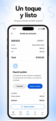 Tayos screenshot