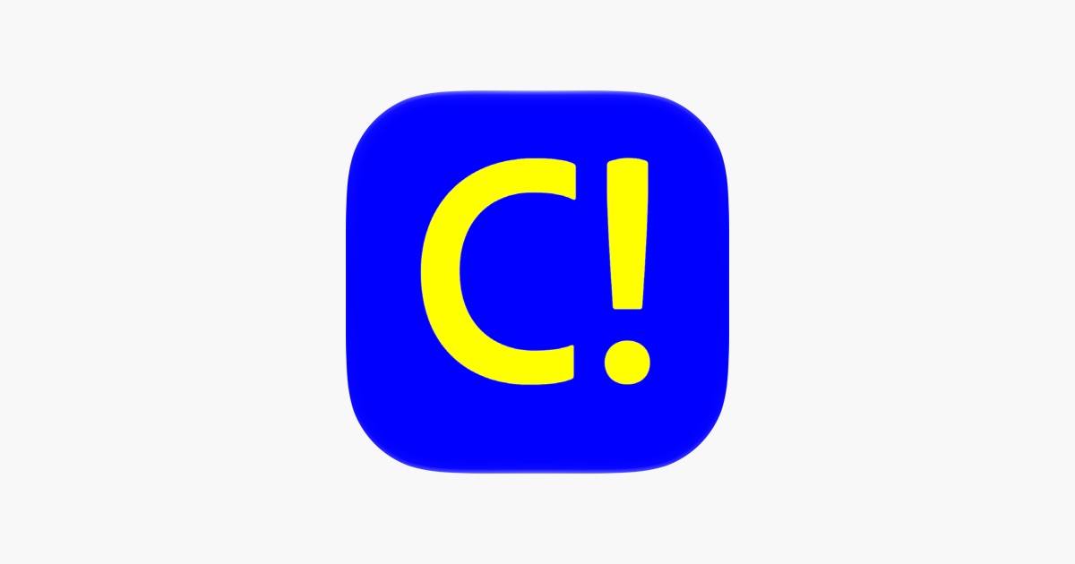 ‎C'mon! App - App Store