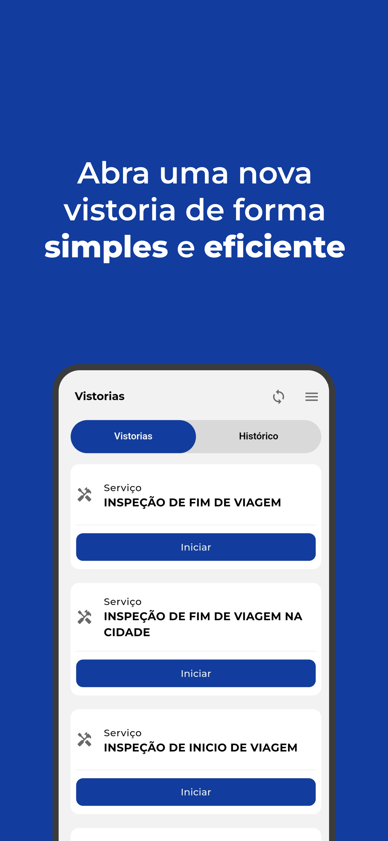 Fleetfull Checklist screenshot 5
