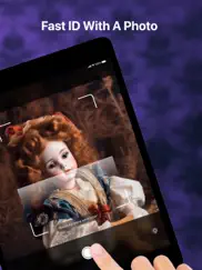 antique doll identifier ipad resimleri 3