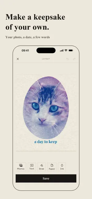 Inkling: Riso Print screenshot 4