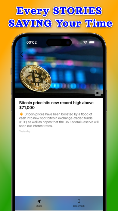 Bharatam News - India Shorts Screenshot 2 - AppWisp.com Bharatam News - India Shorts Screenshot 2 - AppWisp.com