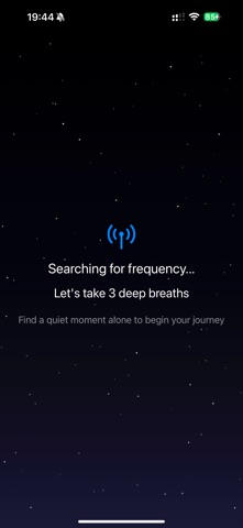 Deep/Space Screenshot 1 of 5