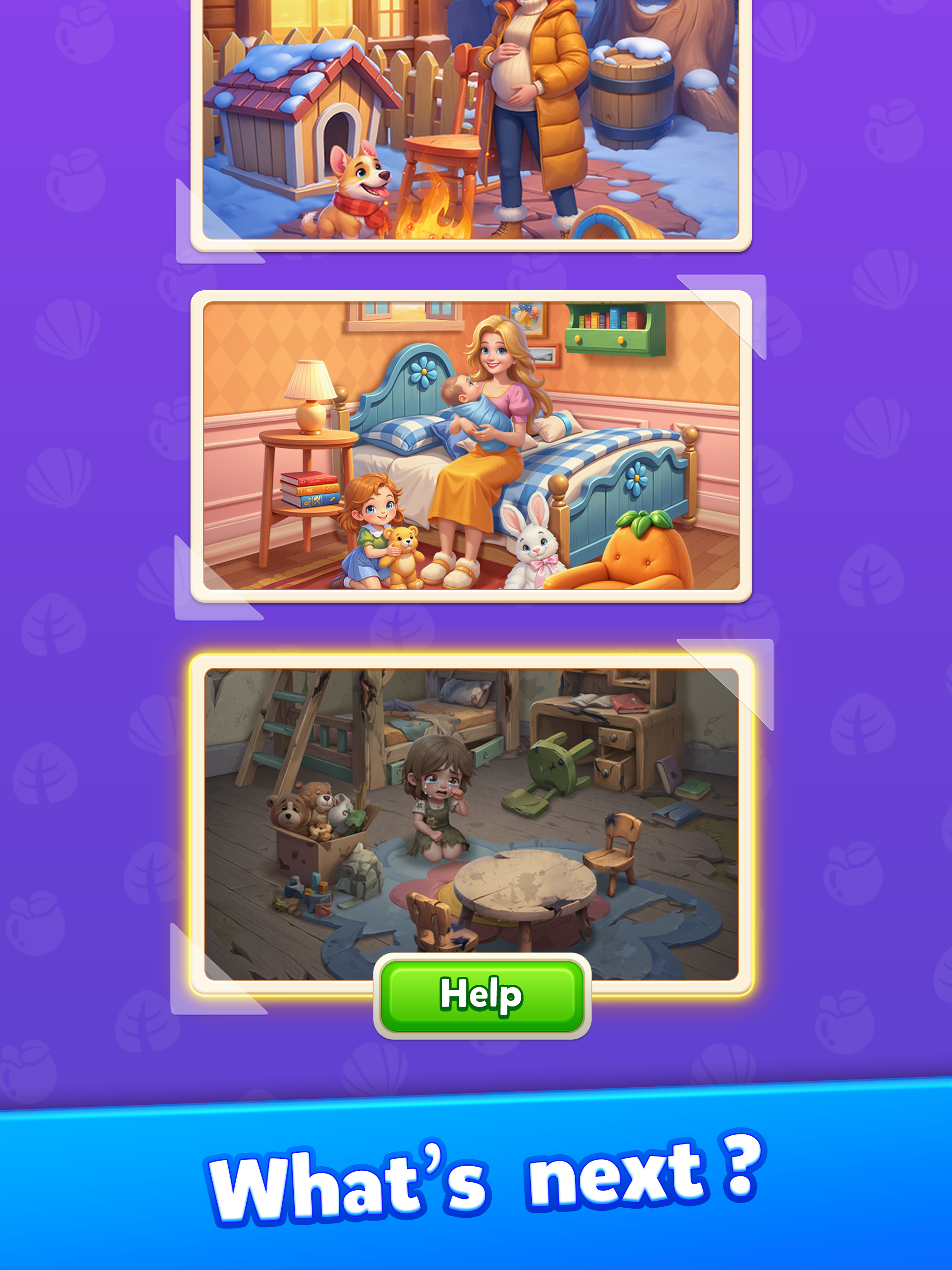 Tile Nest screenshot 9