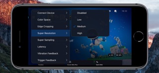 Console Remote Screenshot 2 of 4
