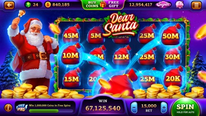 Vegas Quest Slots－Casino Games Screenshot