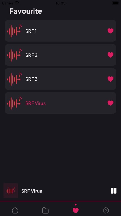 Azenvo Music screenshot-3