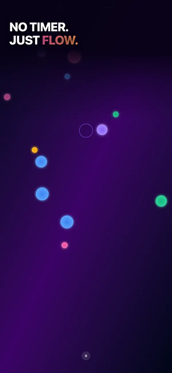 Screenshot #3 pour Catalyst Chain Reaction
