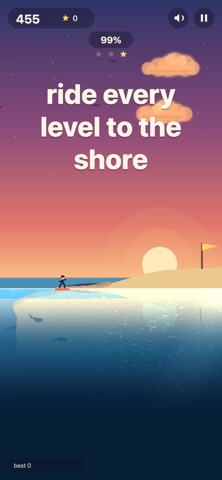 SWELL — you are the wave Screenshot 8 of 8