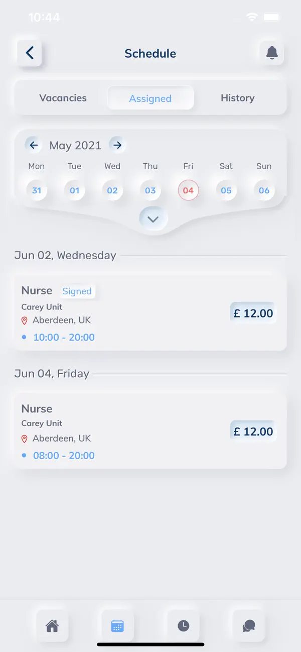 Screenshot #2 pour Albion Hospitality