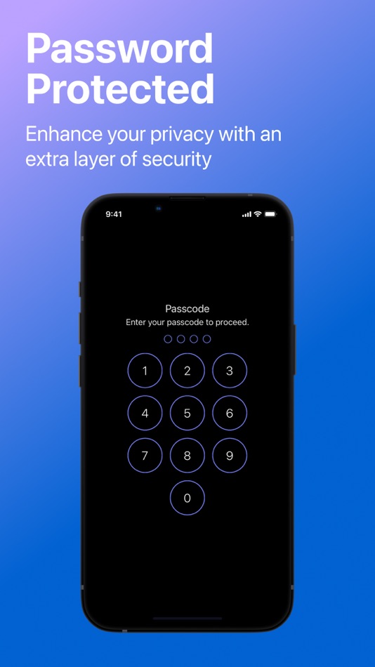 #5. Private Browser Deluxe (iOS) Podle: Maple Media Apps, LLC
