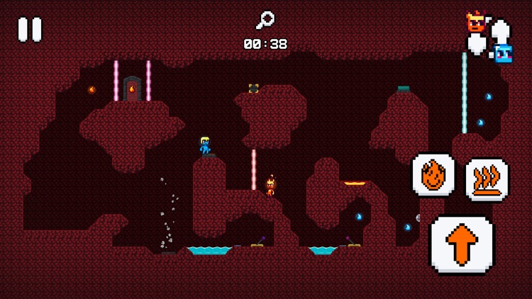Awita: Duo Elemental screenshot-4