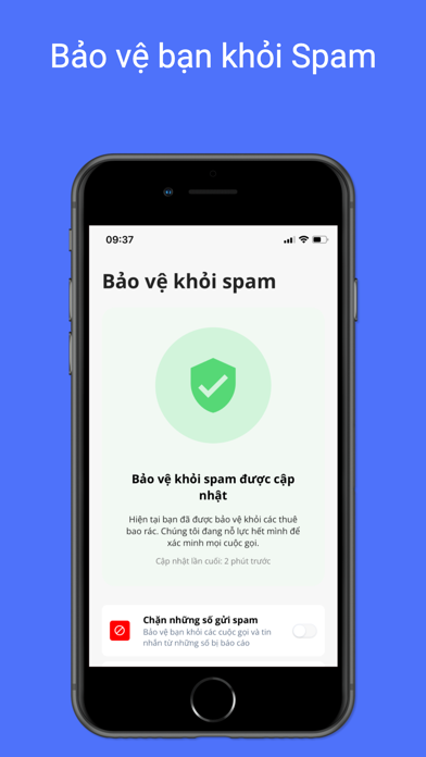 Whocall - Nhận diện người gọi Screenshot