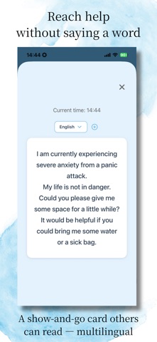 Panicollo Screenshot 5 of 5