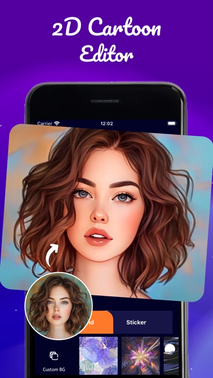 AI Anime Photo Effect screenshot-4