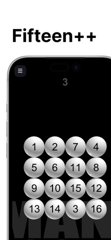 Maniloops screenshot