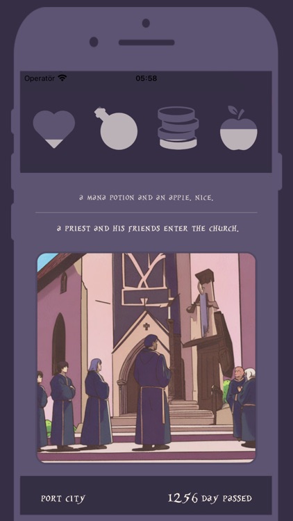 Choose: Witch Hunt screenshot-9