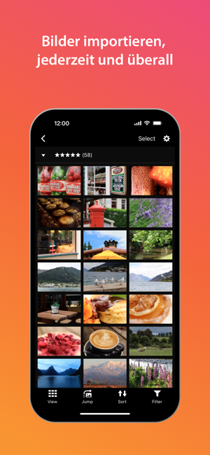 ‎Canon Camera Connect Screenshot