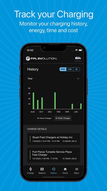 FPL EVolution screenshot-3