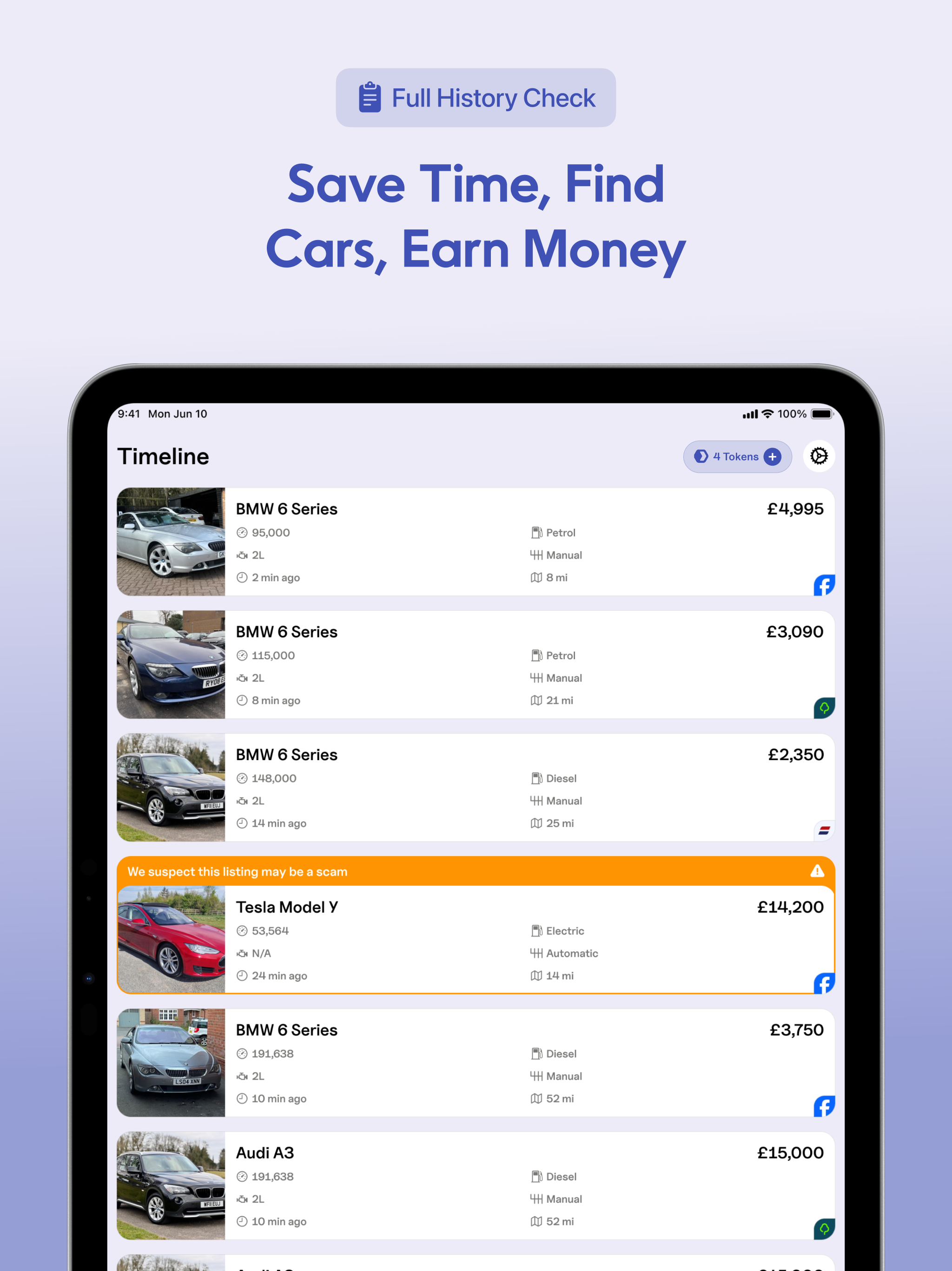 Carhuntr screenshot 11