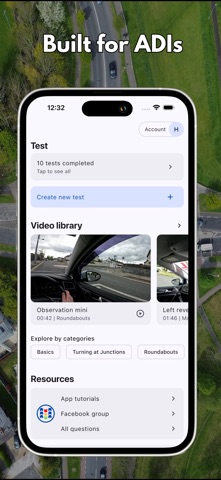 Instructor Hub Screenshot 1 of 7