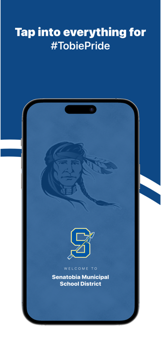 Senatobia Schools Screenshot 1 of 4