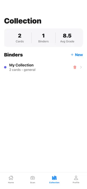 CardSense AI - Sports & TCG screenshot 3