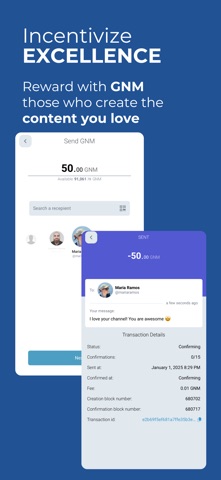 Genoma Screenshot 5 of 6