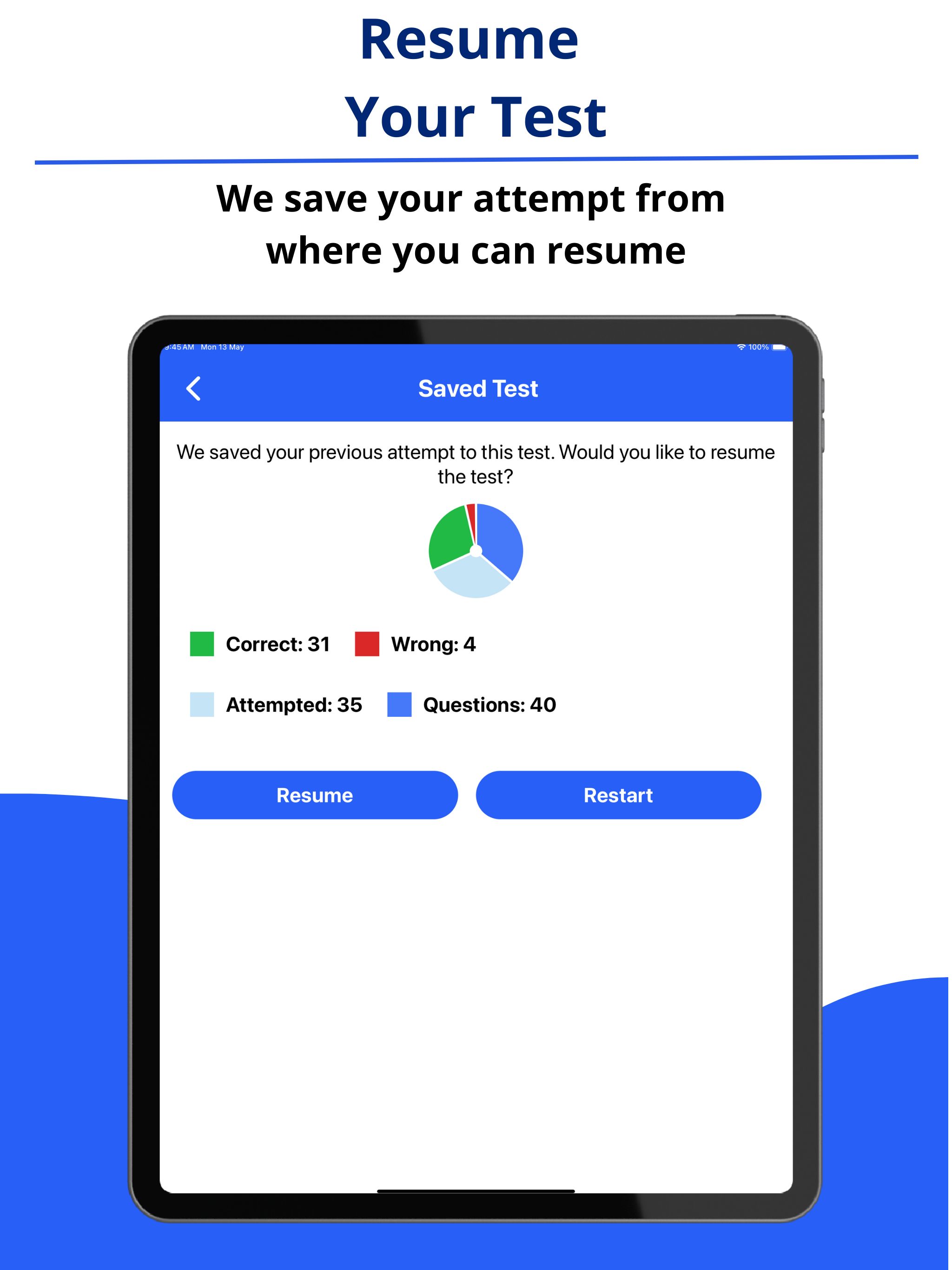 DMV Permit Practice Test Prep