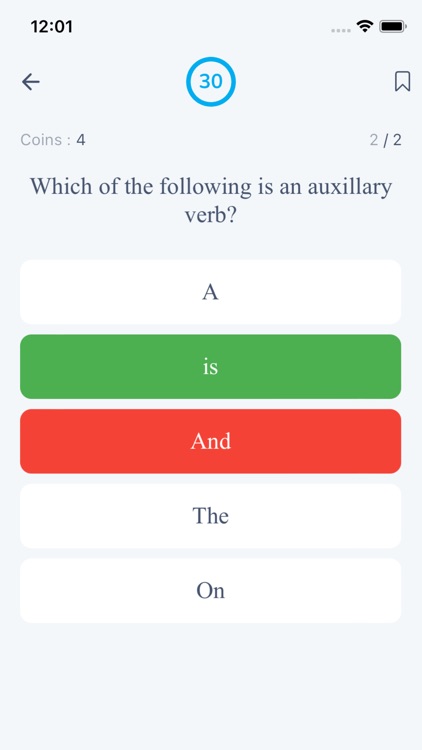 Scholarsity screenshot-3