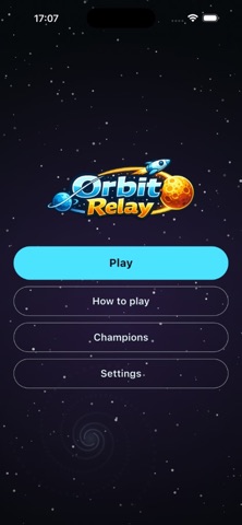 Space Relay Screenshot 4 of 4