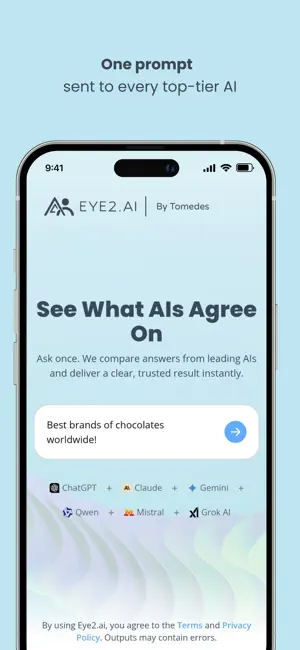 Eye2AI screenshot 2