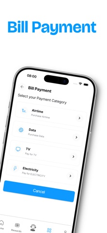Siza Bank Screenshot 4 of 7