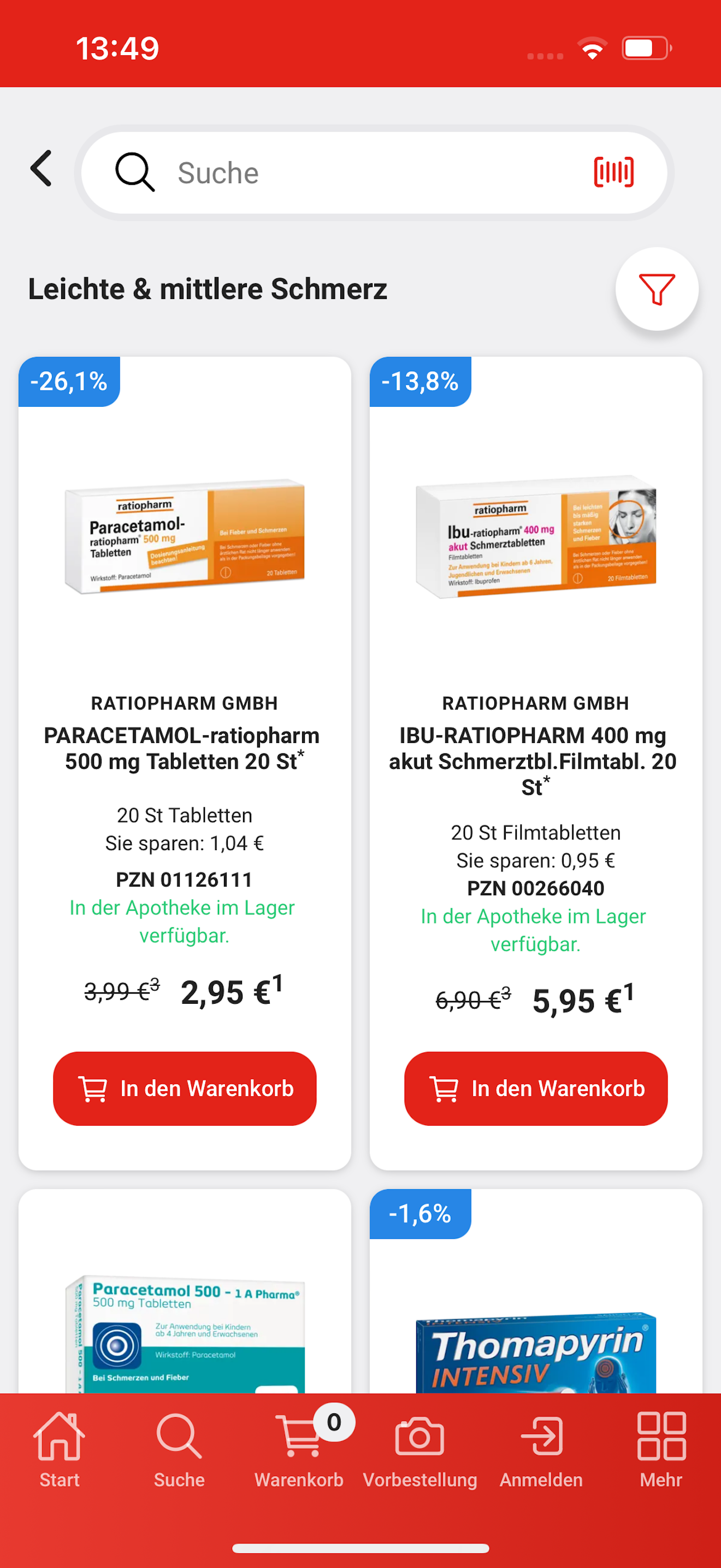 Bavaria Apotheke