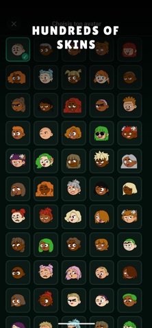 Awooo: Werewolf Screenshot 6 of 6