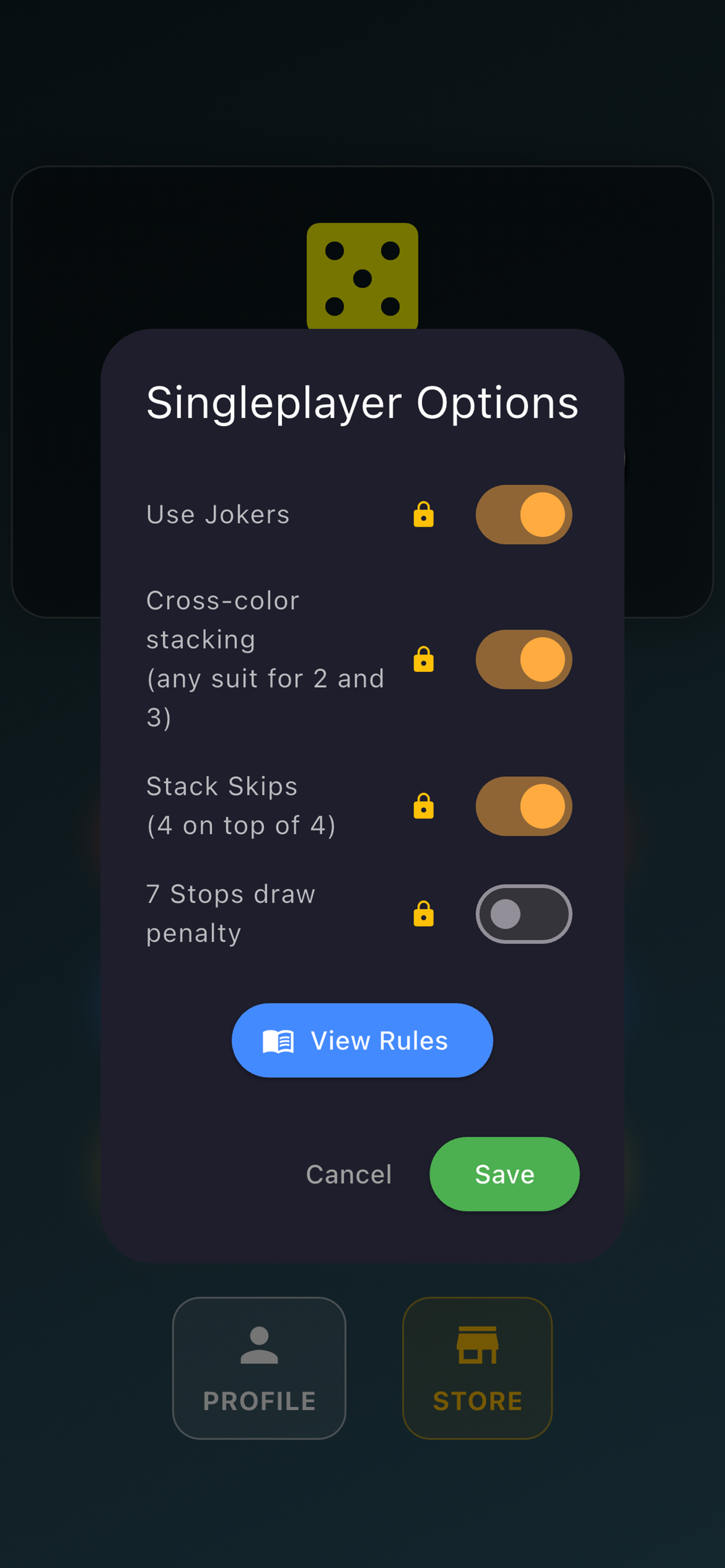 Macao Premium Edition screenshot 8