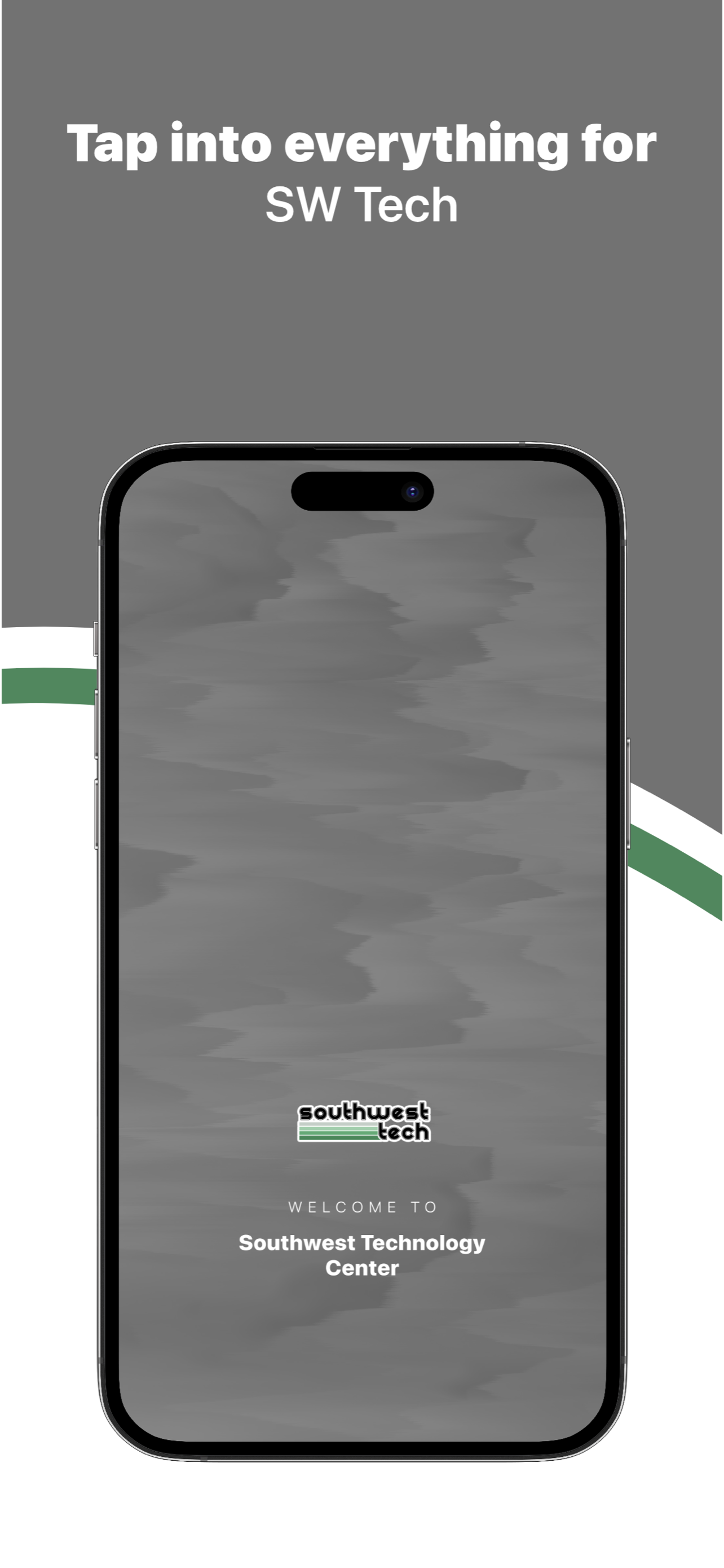 Southwest Tech Center, OK