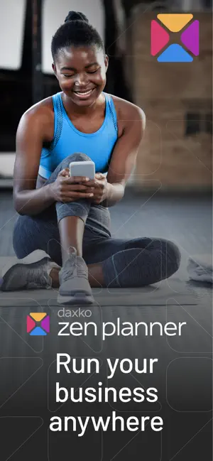 Zen Planner Mobile screenshot 1