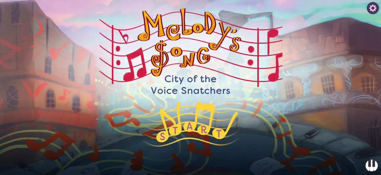 Screenshot #1 pour MelodyEd